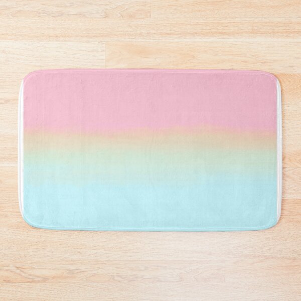 Item preview, pink teal gradient  designed and sold by BeccsByrd.
