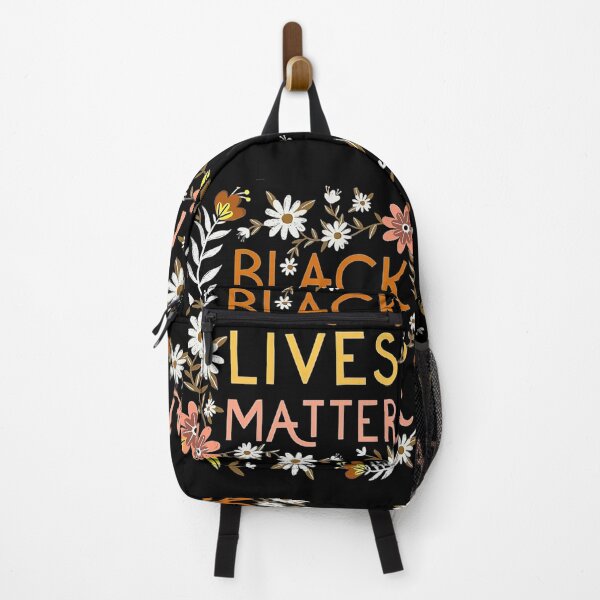 Aperçu de l'œuvre Black Lives Matter créée et vendue par ronaldnelson691.