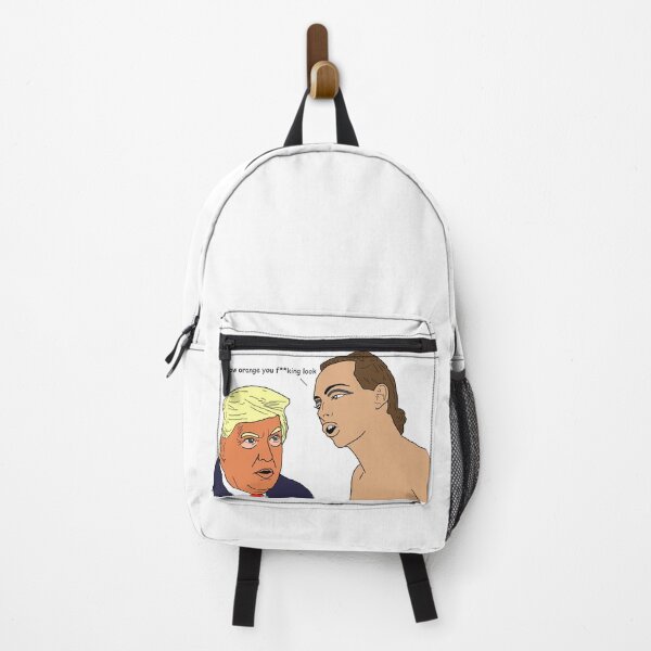 Item preview, Look How Orange designed and sold by mrlarry87.
