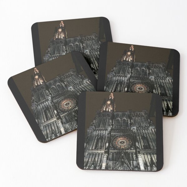 Item preview, Strasbourg Cathedral designed and sold by ceburke.