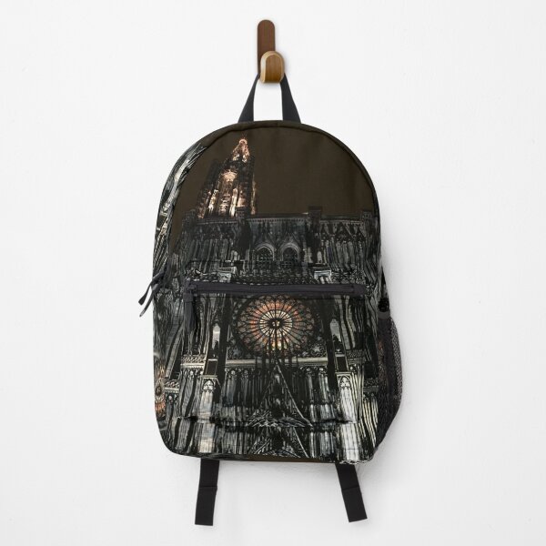 Item preview, Strasbourg Cathedral designed and sold by ceburke.