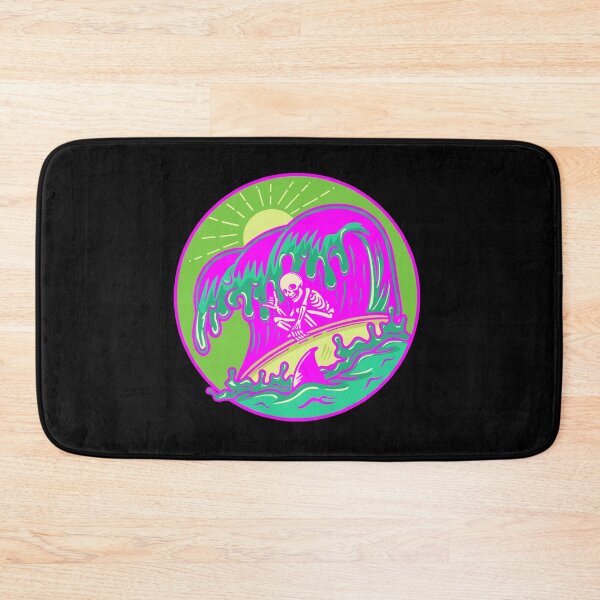 Item preview, SURF YEAH DESIGN designed and sold by Picspot.