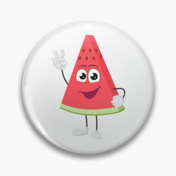 Item preview, Watermelon designed and sold by ArtCity Designs.