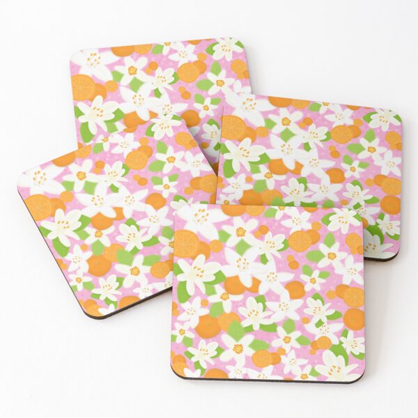 Item preview, Orange Blossom designed and sold by maudary.