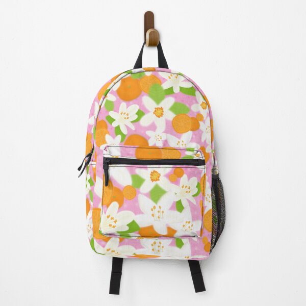 Item preview, Orange Blossom designed and sold by maudary.