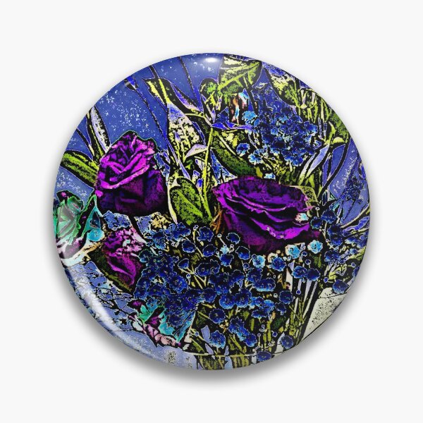 Item preview, Vintage Blue designed and sold by BlueMarigold.