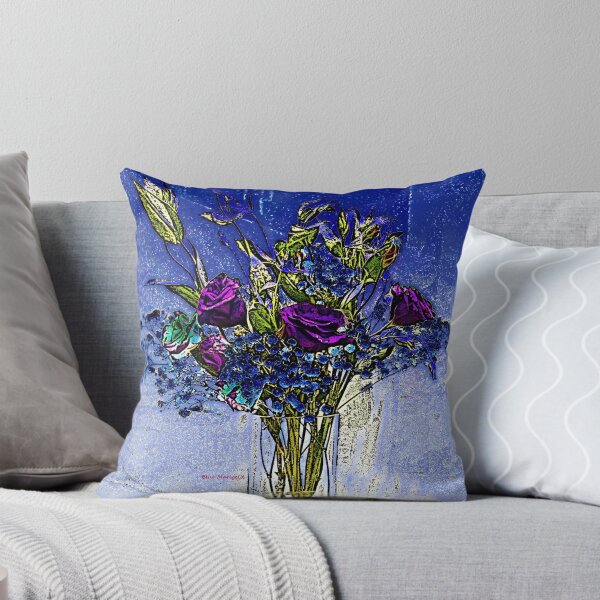 Item preview, Vintage Blue designed and sold by BlueMarigold.
