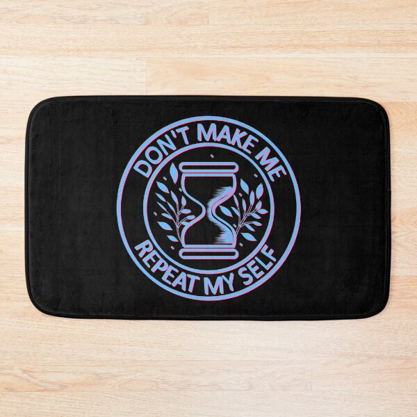 Item preview, Don't Make Me Repeat Myself Teacher Gift ,Funny History,history professor designed and sold by ELmezz.