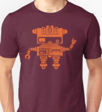 Another Robotix Experiment Unisex T-Shirt