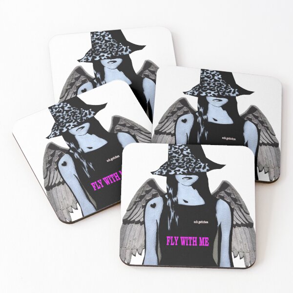 Item preview, Angel2Hamburg designed and sold by achgottchen.