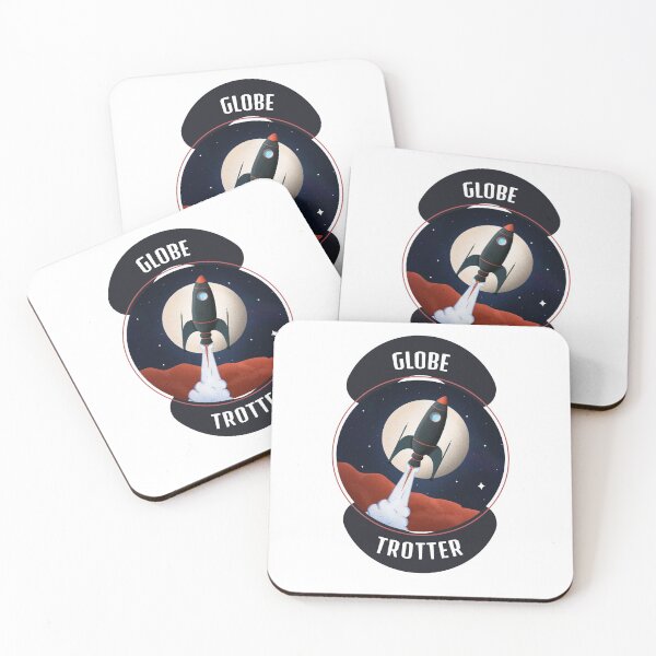 Item preview, Globe-Trotter designed and sold by rp-store.