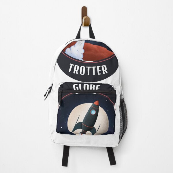 Item preview, Globe-Trotter designed and sold by rp-store.
