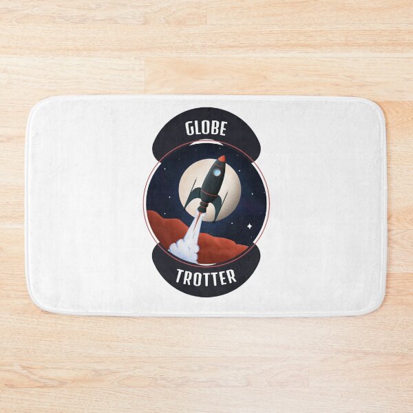 Item preview, Globe-Trotter designed and sold by rp-store.