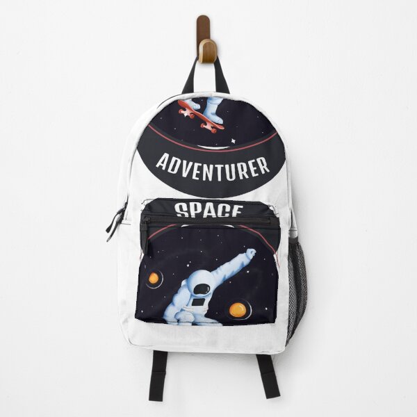 Item preview, Space Adventurer designed and sold by rp-store.
