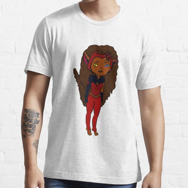 catra t shirt