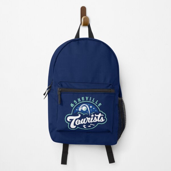 Item preview, new Asheville Tourists designed and sold by solut.