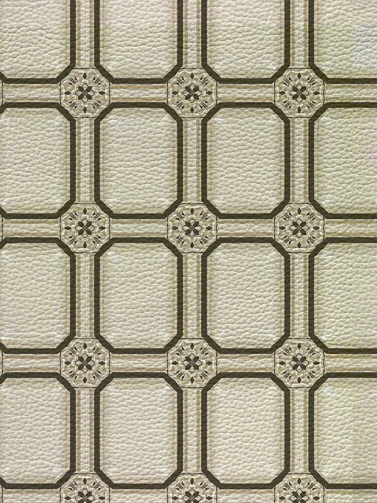 Victorian Conblock (2) by vkdezine