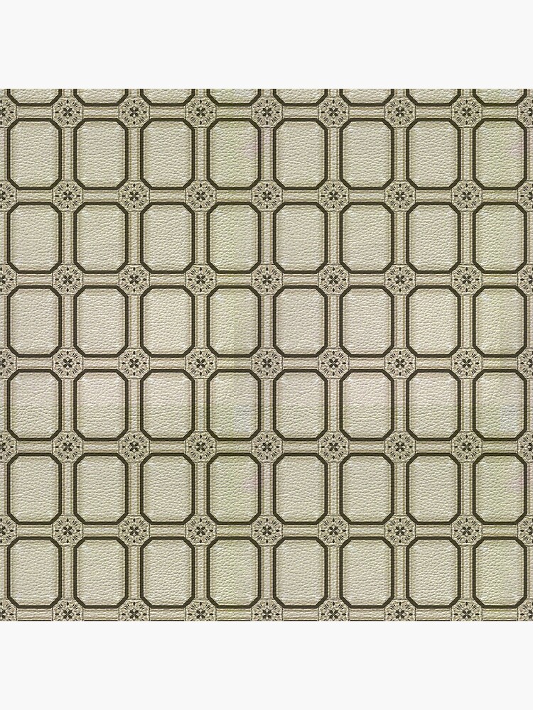 Victorian Conblock (2) by vkdezine