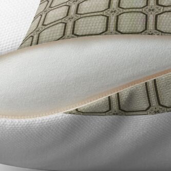 Alternate view of Victorian Conblock (2) Floor Pillow