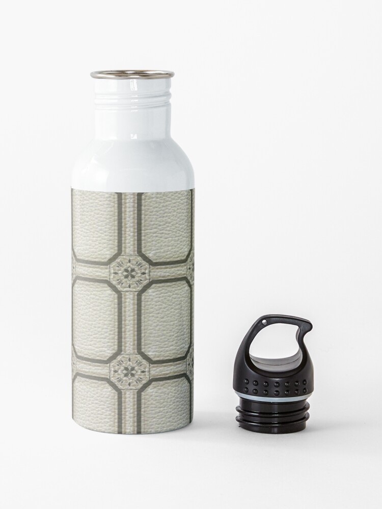 Alternate view of Victorian Conblock (2) Water Bottle