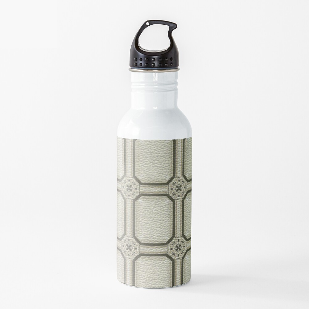 Victorian Conblock (2) Water Bottle