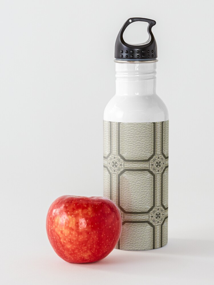 Alternate view of Victorian Conblock (2) Water Bottle