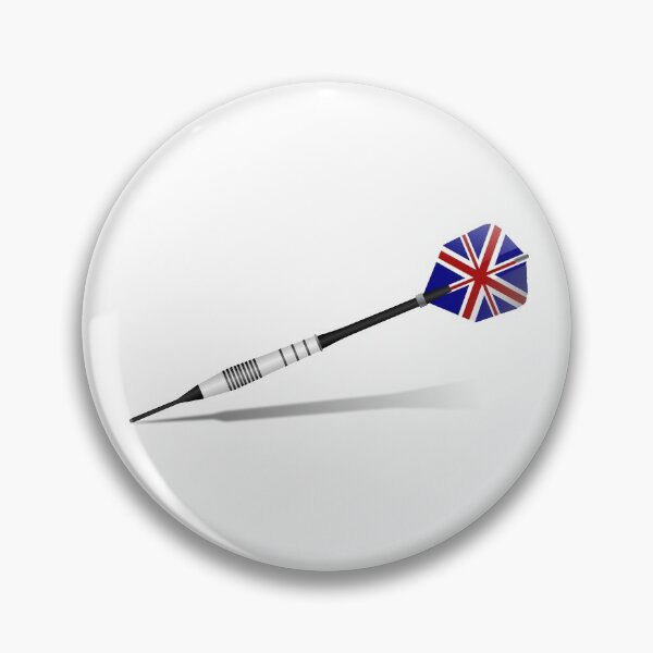 Item preview, Darts designed and sold by ArtCity Designs.