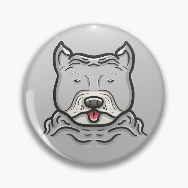 Item preview, American Bully Dog designed and sold by Dzulhan.