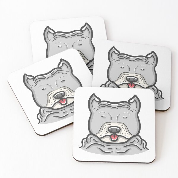 Item preview, American Bully Dog designed and sold by Dzulhan.