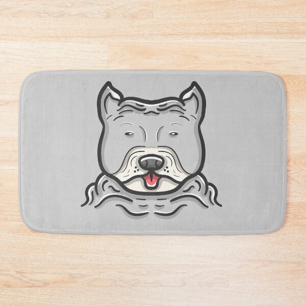 Item preview, American Bully Dog designed and sold by Dzulhan.