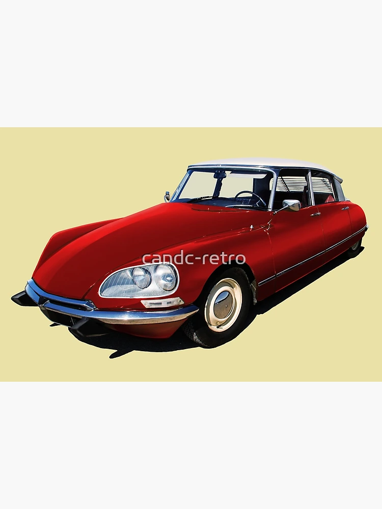 Citroen DS ポスター No.3 Citroen DS ポスター No.3