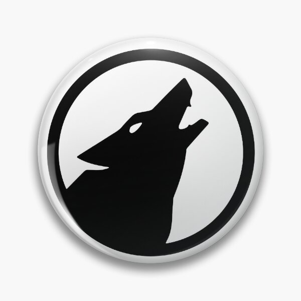 Item preview, Lone Wolf designed and sold by WarGear.