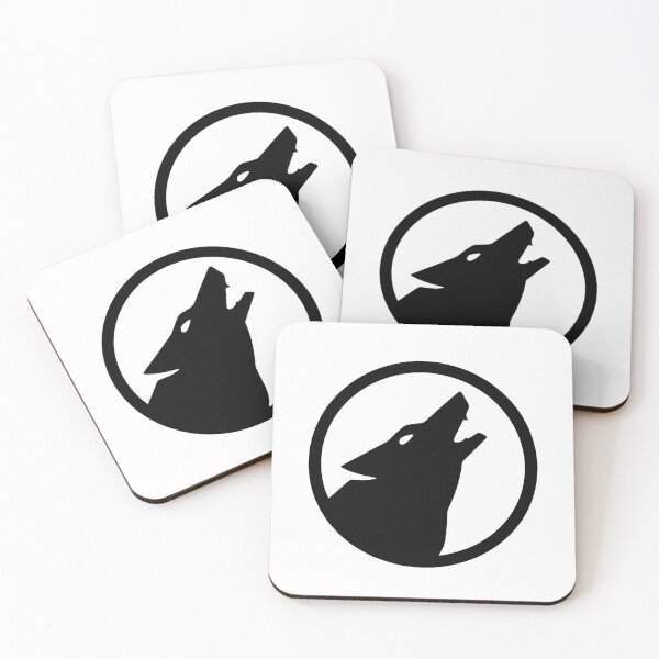 Item preview, Lone Wolf designed and sold by WarGear.
