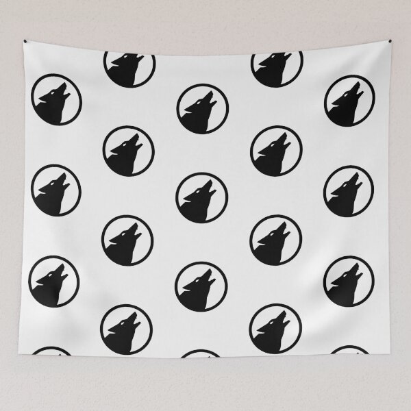 Item preview, Lone Wolf designed and sold by WarGear.