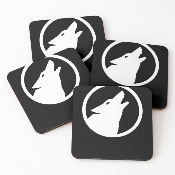 Item preview, Lone Wolf designed and sold by WarGear.