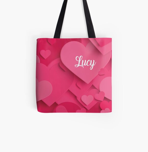 oh my bag lucy