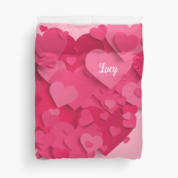 Download I Love Lucy Duvet Covers Redbubble