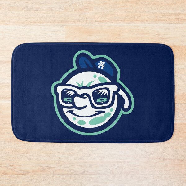 Item preview, the Asheville Tourists designed and sold by solut.
