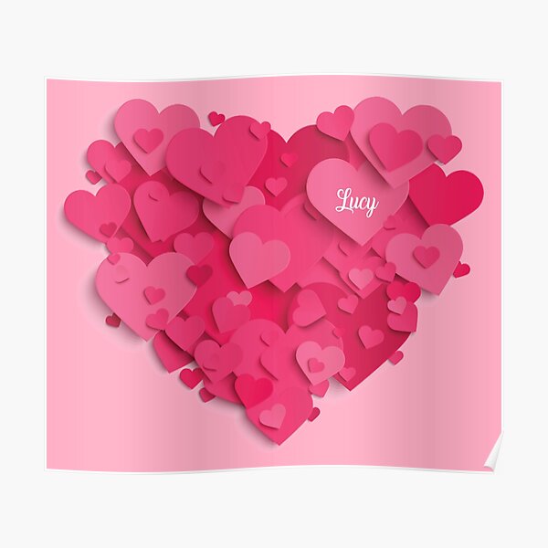 49 I Love Lucy Heart Svg Dxf