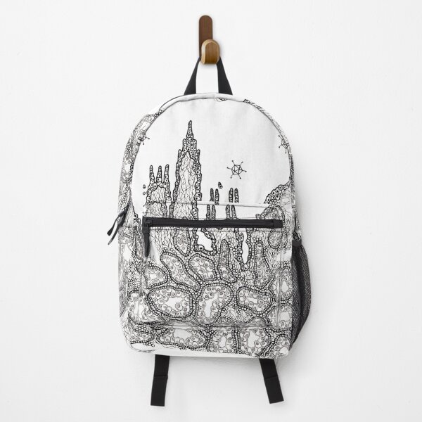 Item preview, Oxford Skyline Histology Slide designed and sold by Emzpens.