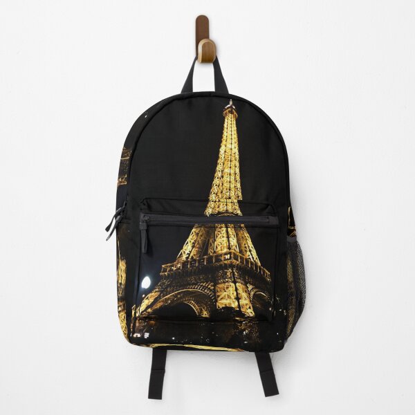Item preview, Eiffel Tower at Night designed and sold by ceburke.