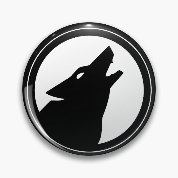 Item preview, Lone Wolf designed and sold by WarGear.