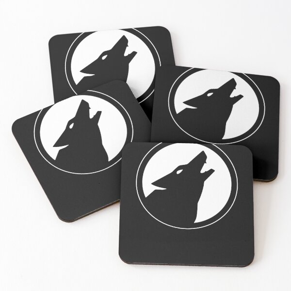 Item preview, Lone Wolf designed and sold by WarGear.