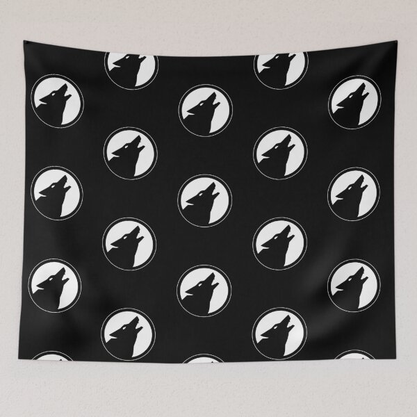 Item preview, Lone Wolf designed and sold by WarGear.