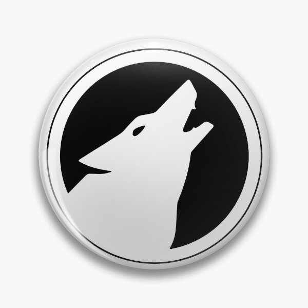 Item preview, Lone Wolf designed and sold by WarGear.