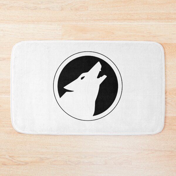 Item preview, Lone Wolf designed and sold by WarGear.