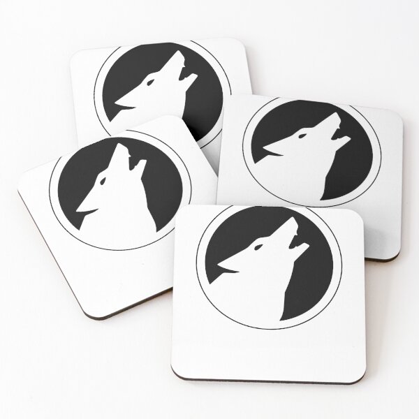 Item preview, Lone Wolf designed and sold by WarGear.
