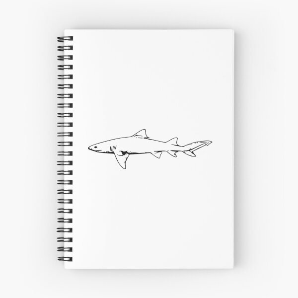 Item preview, Shark designed and sold by ArtCity Designs.