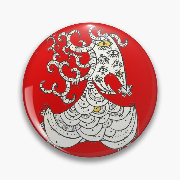 Item preview, "Medusa" by Tara Mokhtari designed and sold by royal studio.