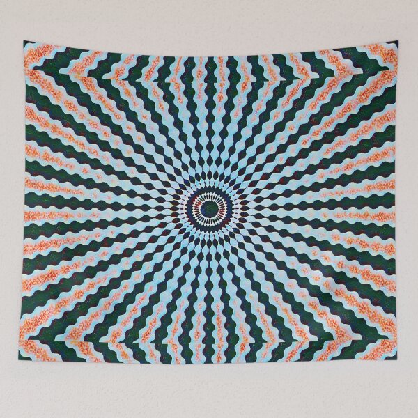 Item preview, Solid brightly shining sun, volume representation designed and sold by helenkaiy.
